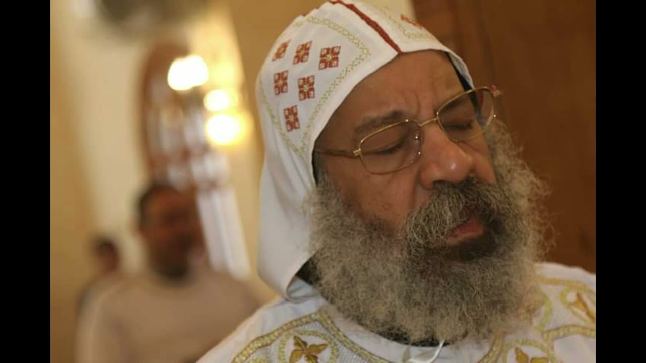 الانبا رافائيل - لماذا وصية الصوم