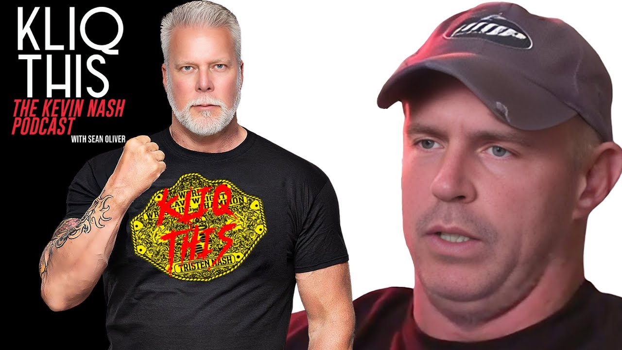 Kevin Nash Responds to Bob Holly