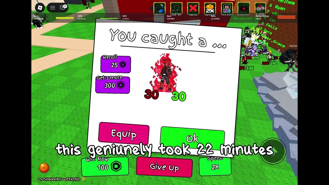 Anipixel Yet Another new Meta team... (Roblox)
