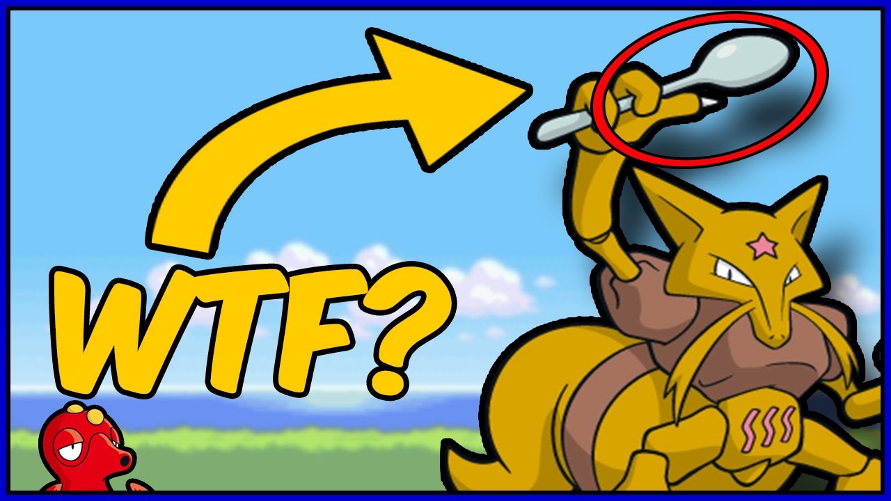 COSA PENSANO I POKEMON QUANDO SI EVOLVONO?