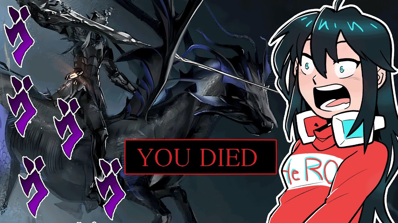 Your Average Manager VS The Last Knight