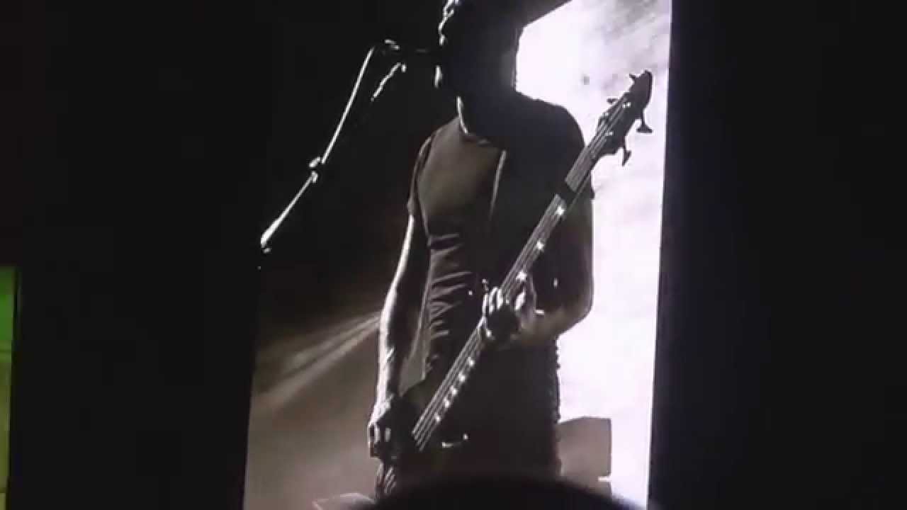 MUSE - Apocalypse Please (BBK Live 2015)