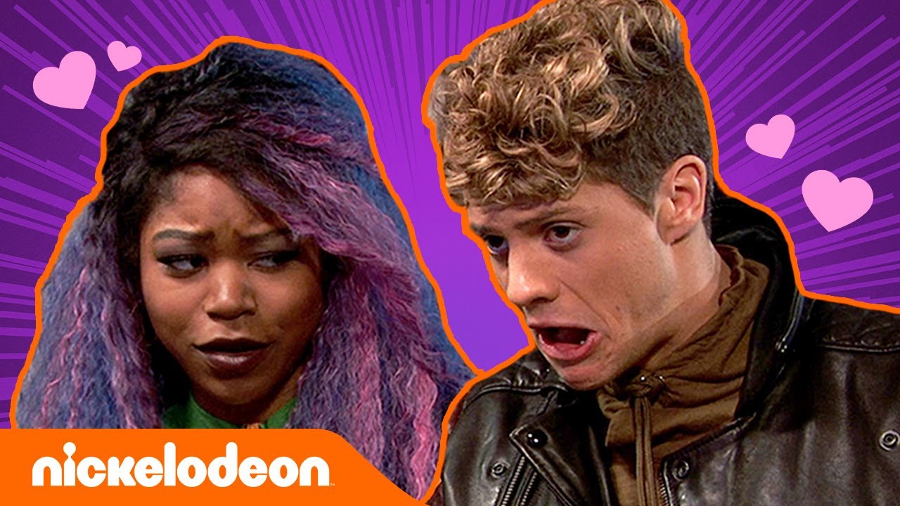 Henry Danger | 30 MIN van onze favoriete Chenry momenten | Nickelodeon Nederlands