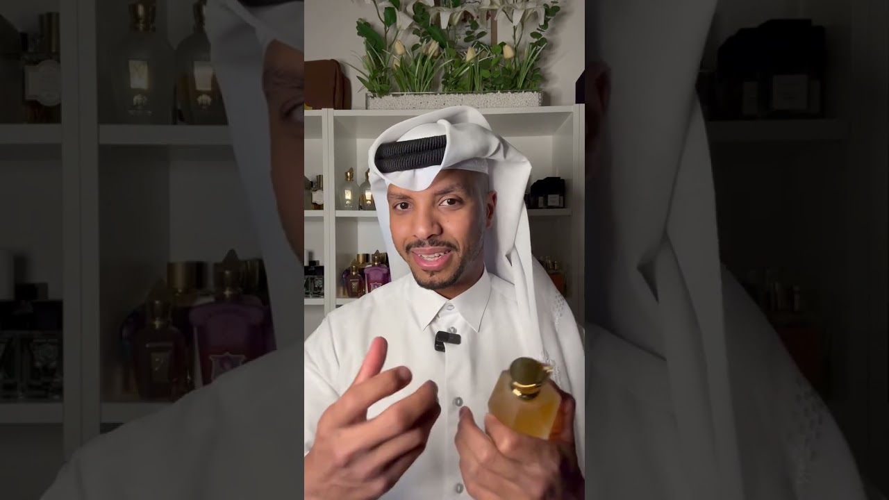 للأسف الخصم كان فترة محدودة | Decas Xerjoff 2021