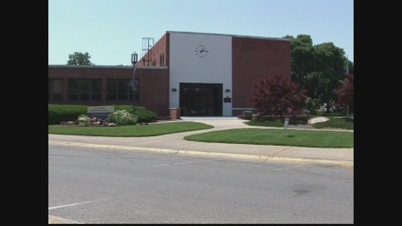 VU Student Identified as Person who Emailed Bomb Threat