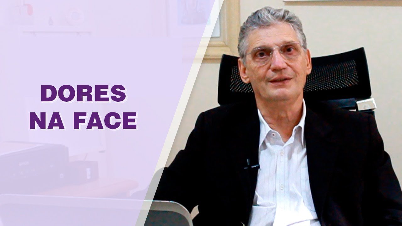 Problemas nas vistas, nariz e garganta dão dor de cabeça. Entenda com Dr Carlos Bordini