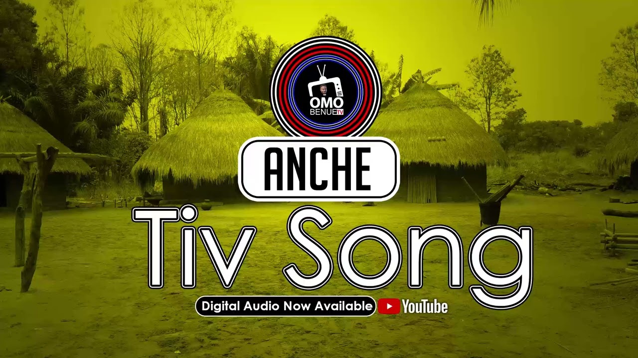 ANCHE  SONG | TIV SONG | FOLK SONG