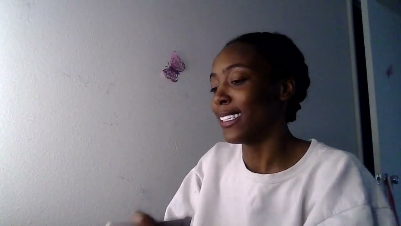 NEW LOVE!!! He's a verbal kinda guy! He love hearin you say stay! Tell him u don't want him 2 stop