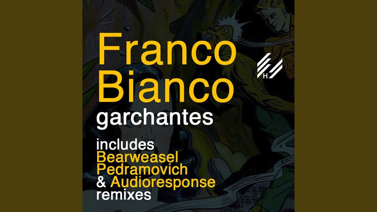 Garchantes (Bearweasel Mix)