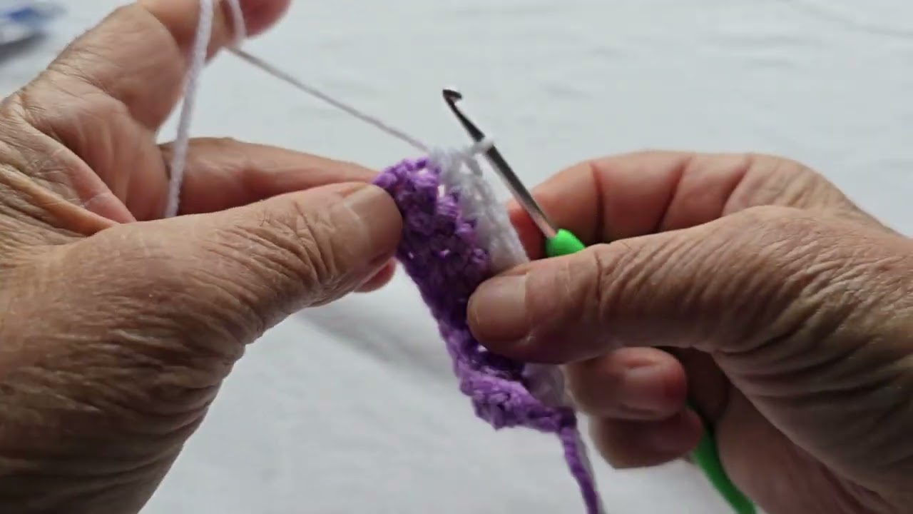 Şahane yün modelim#crochet#knitying#yün#örgü#diy#handmade#sewingtutorial