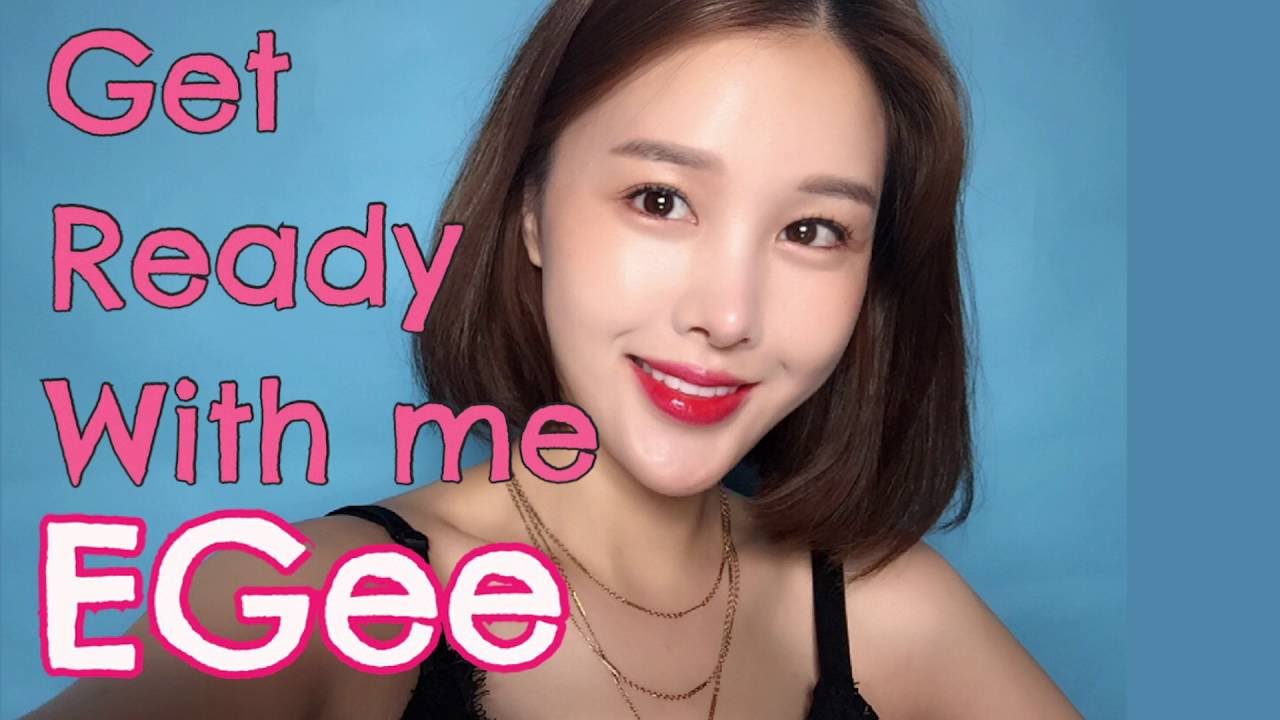 같이 준비하는 영상! 잠깐 친구랑 밥 먹으러 갈 때~