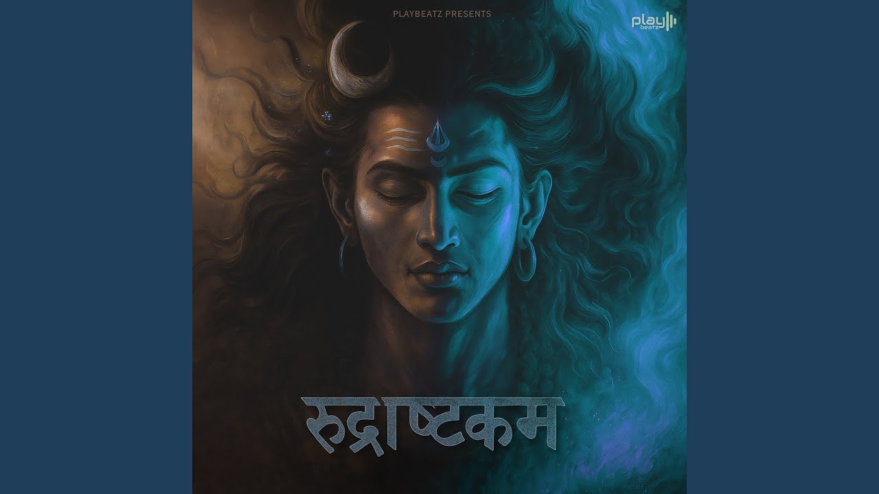 Rudrashtakam (Namami Shamishan)