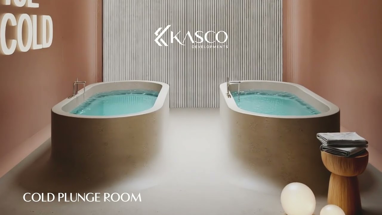 Waves Of Wellness ONDA&rsquo;S Exclusive Amenities.