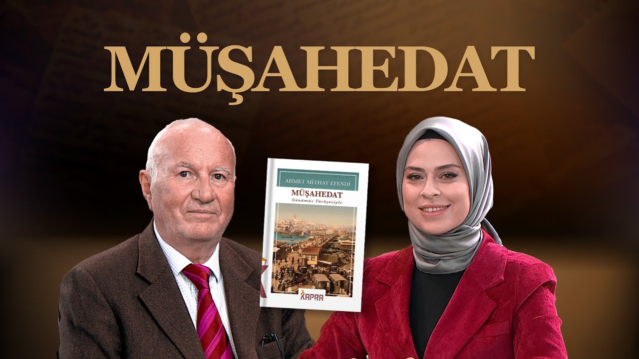 Roman Tekniğinde Gidilmemiş Yol: Müşahedat | Ayraç (20. Bölüm)