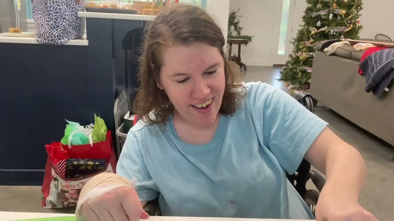 Unboxing Disney Pin Traders from @katemaypins | Pin Trading Surprise!