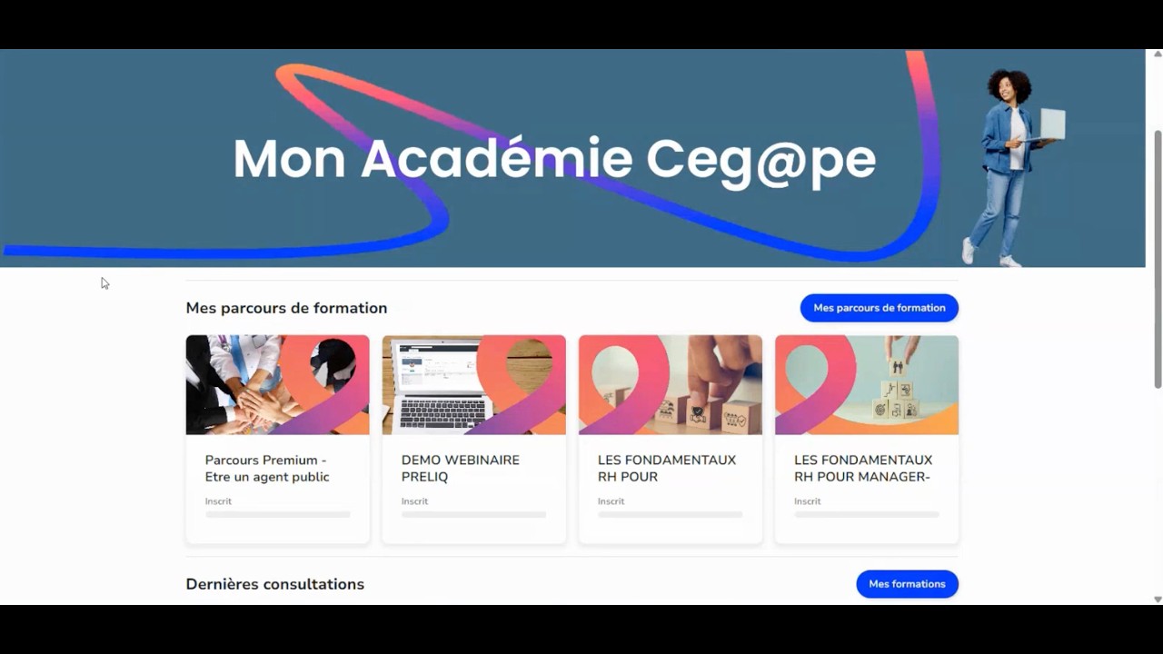 Replay webinaire – Découvrez notre nouvelle formation e-learning pour les managers publics
