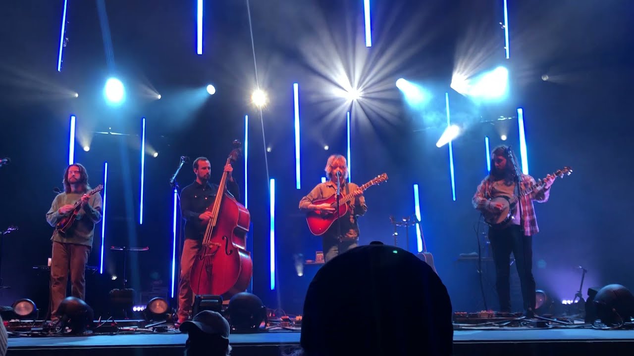Billy Strings - 