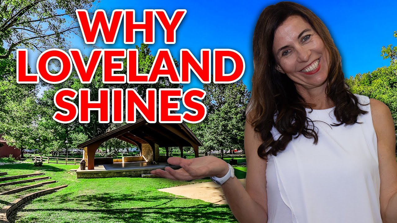 Why Loveland, Ohio Is the Perfect Suburb for Outdoor Lovers and Foodies