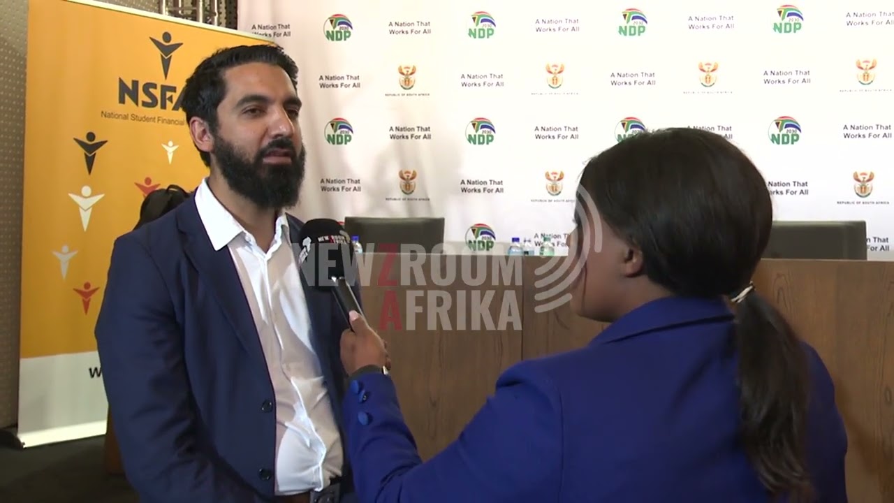 'NSFAS defunding due to more students qualifying'