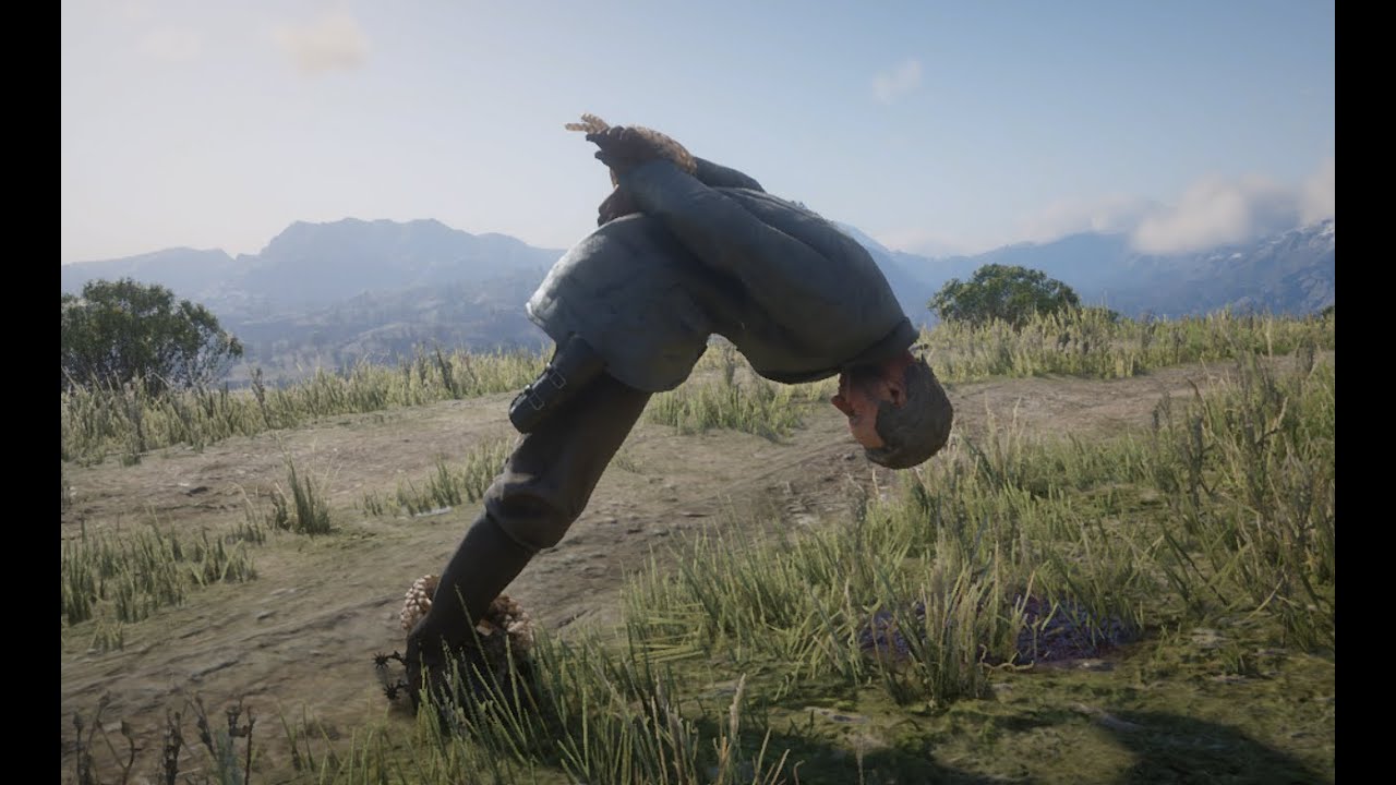 Red Dead Online | Legendary Iguga Cougar | Great Plains
