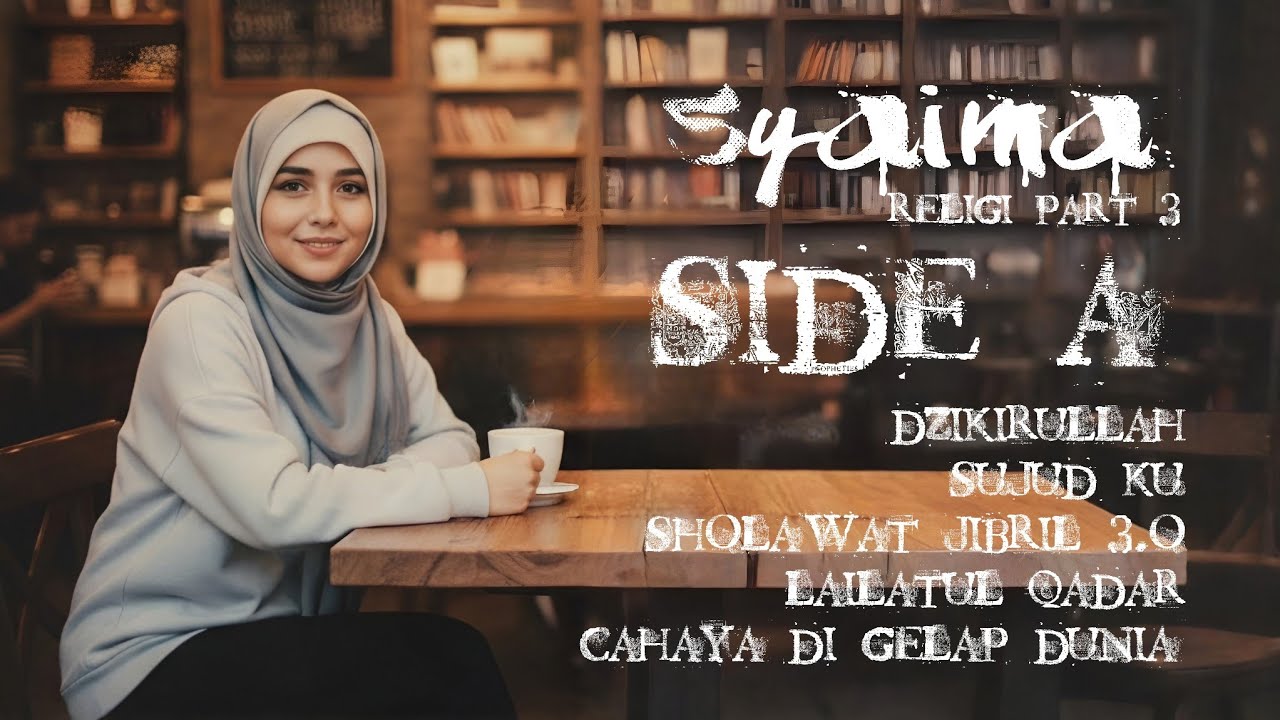 Album Religi Terbaru 2026 | Full Playlist Ramadhan (Paling Menenangkan!)