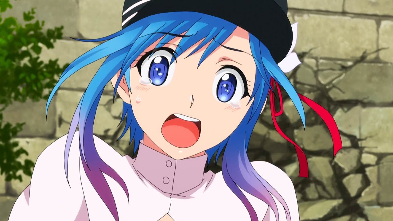Plunderer is Bad and Stupid
