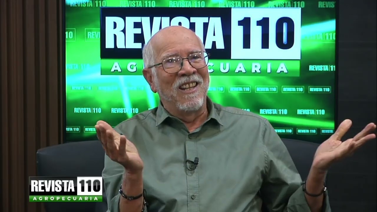 “La reserva forrajera que puede salvar la ganadería dominicana”