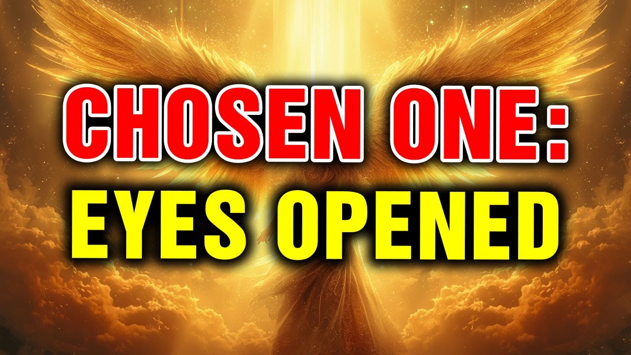 Chosen Ones: 9 Things You See That Others Can’t