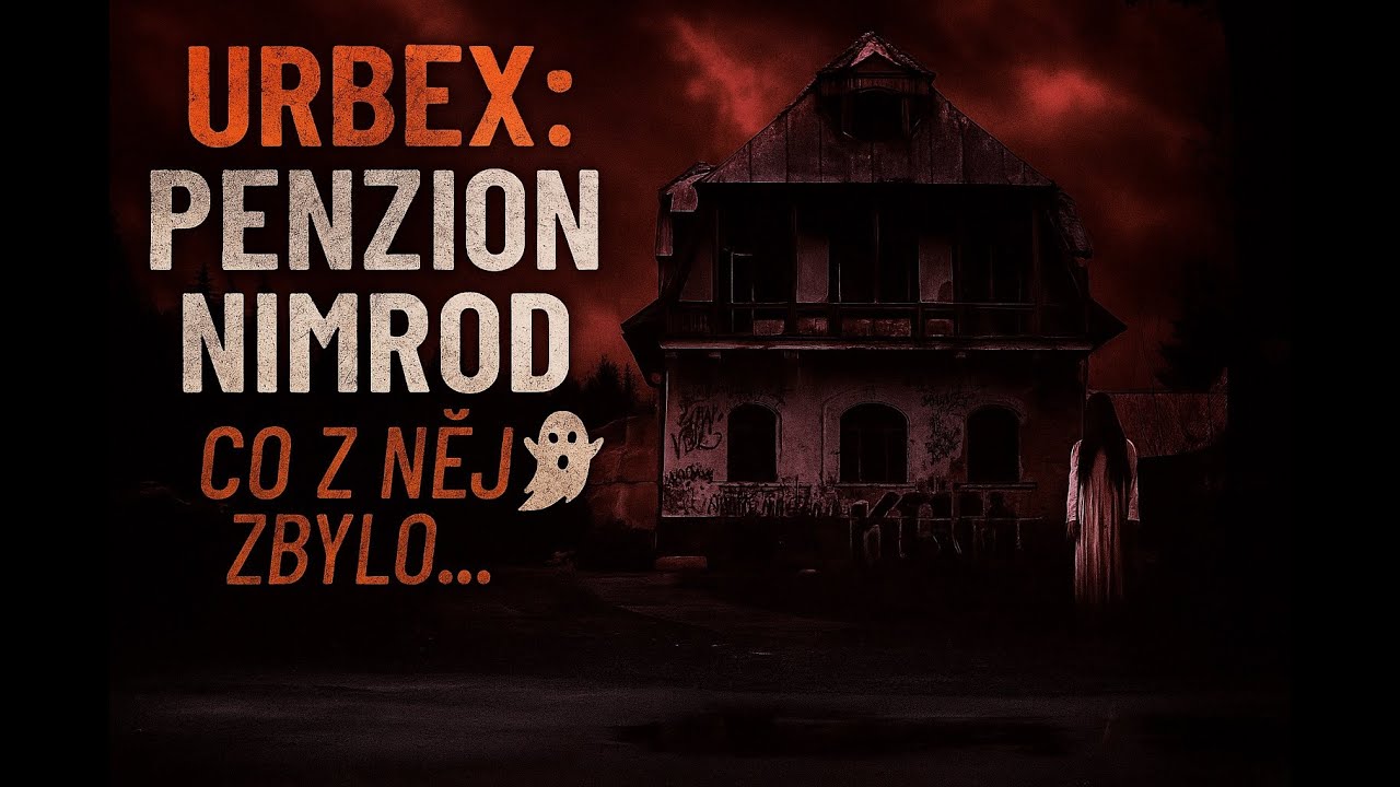 Penzion Nimrod