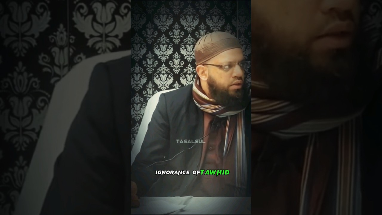If Ad-Dajal had appeared in the... #hadith #asrarrashid