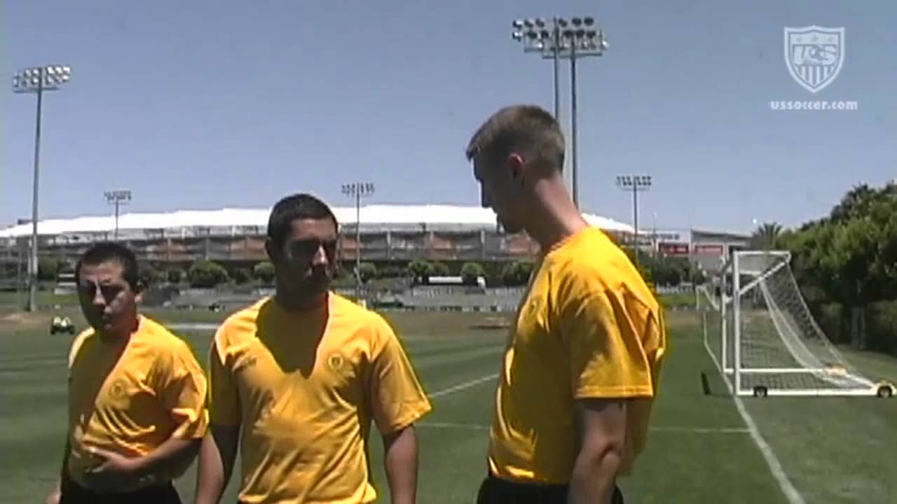 The Pregame Conference