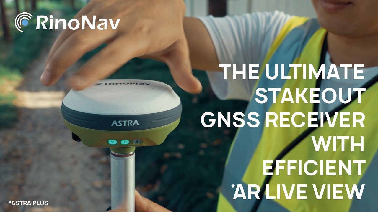 RinoNav ASTRA Series