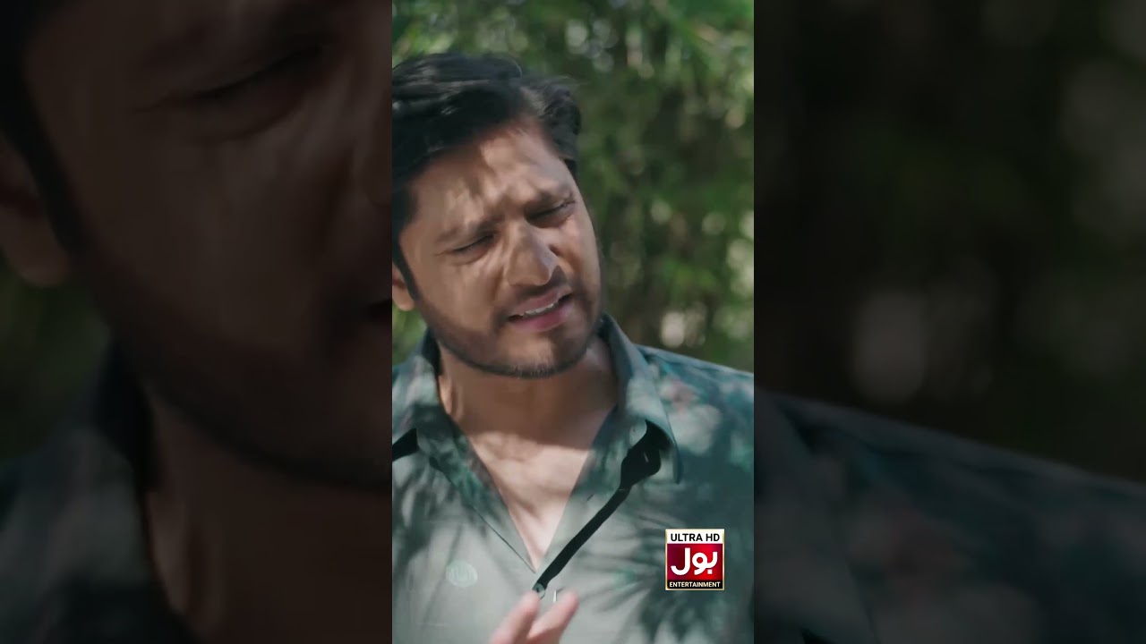 Taimoor Ko Hua Kainaat Par Shak #BOLEntertainment #ChandNagar #DramaSerial