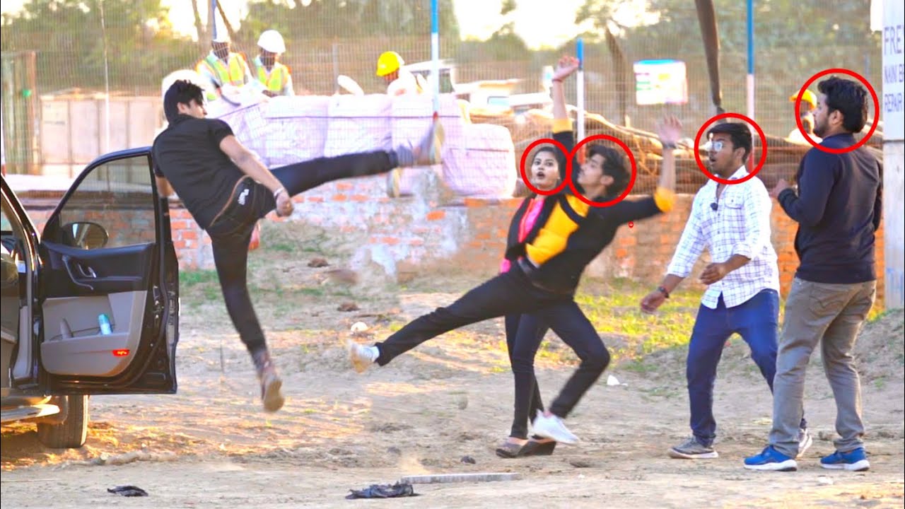 Khushi ke Karan Mujh Pr  Police Case ho gaya // #sumitcooldubey