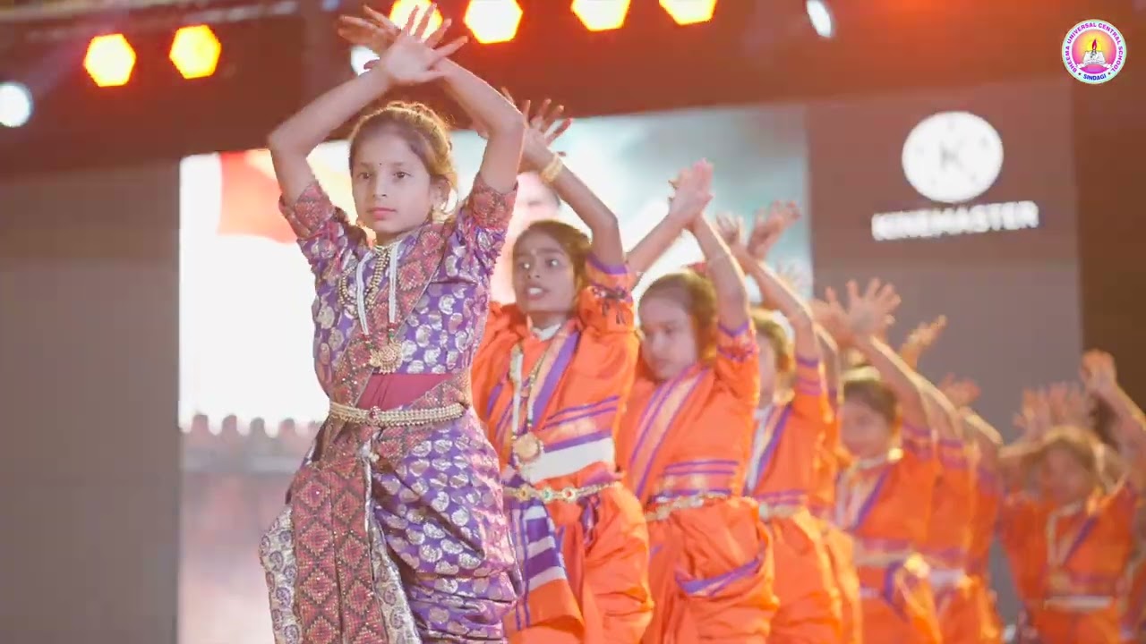 VI Boys and Girls   | Chitradurghada Kallina Kote | BHEEMOTSAVA 2026