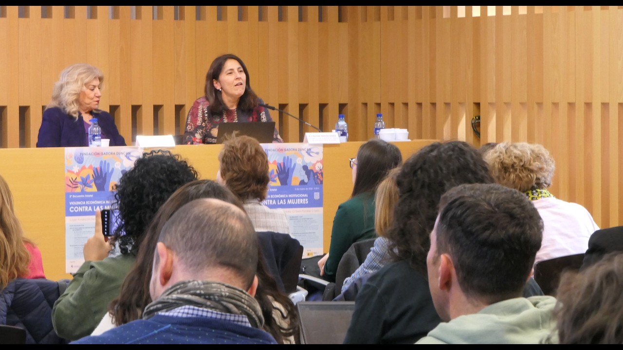 Parte IV - 2º Encuentro Estatal 
