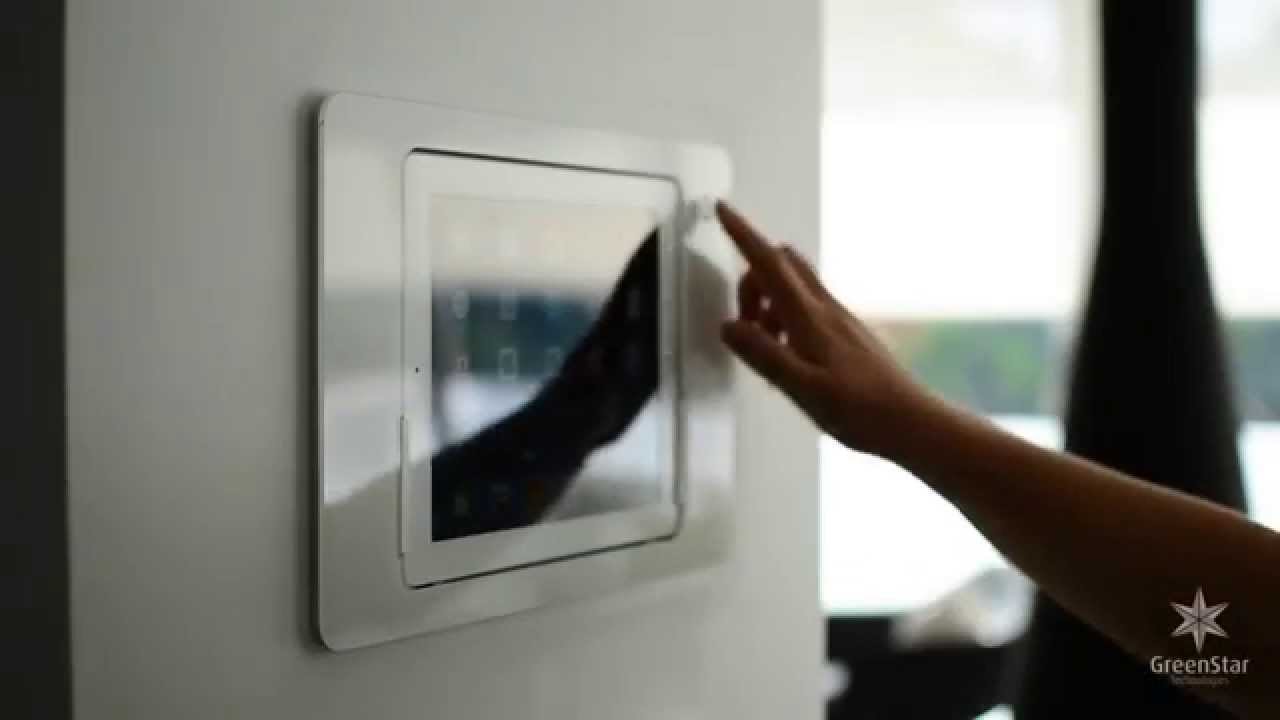 GreenStar Technologies - Automated Lighting & Blinds