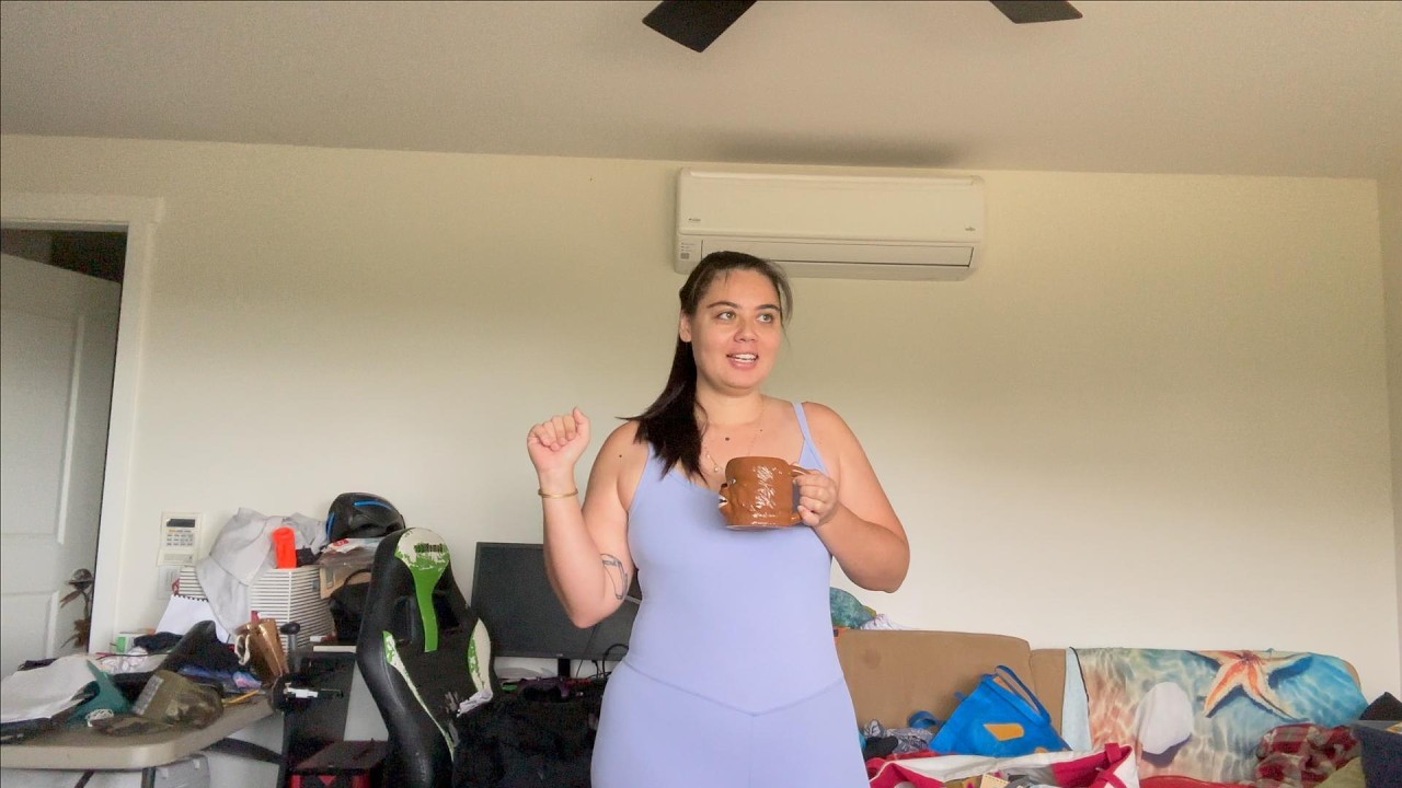 Crunch Time... It's House Cleaning Time