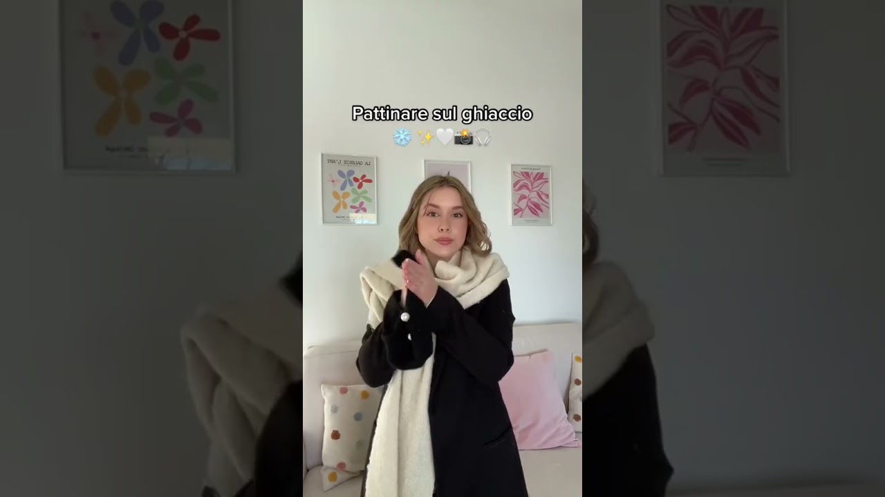 Idee outfit per le festività natalizie 🎄🤍