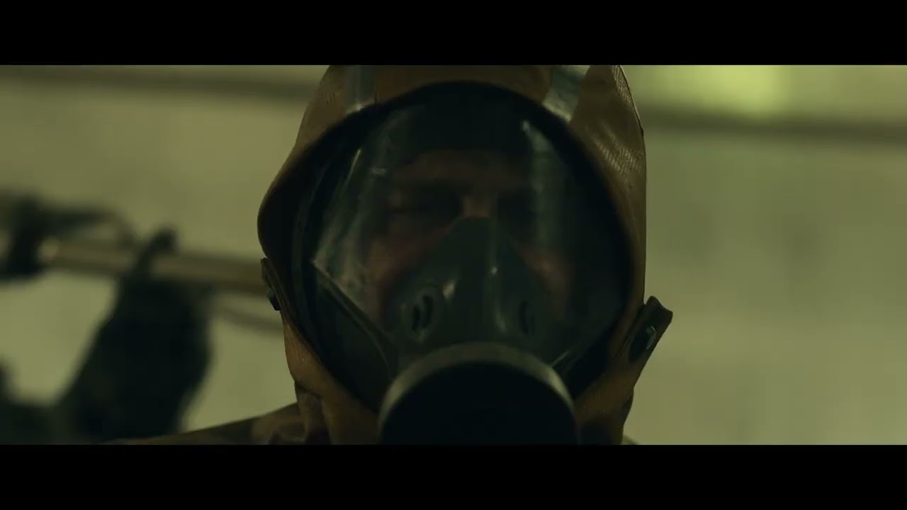 GREENLAND : MIGRATION - Extrait VF 