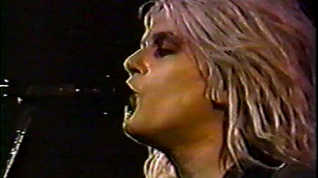 L7 - LIVE Chicago 1997