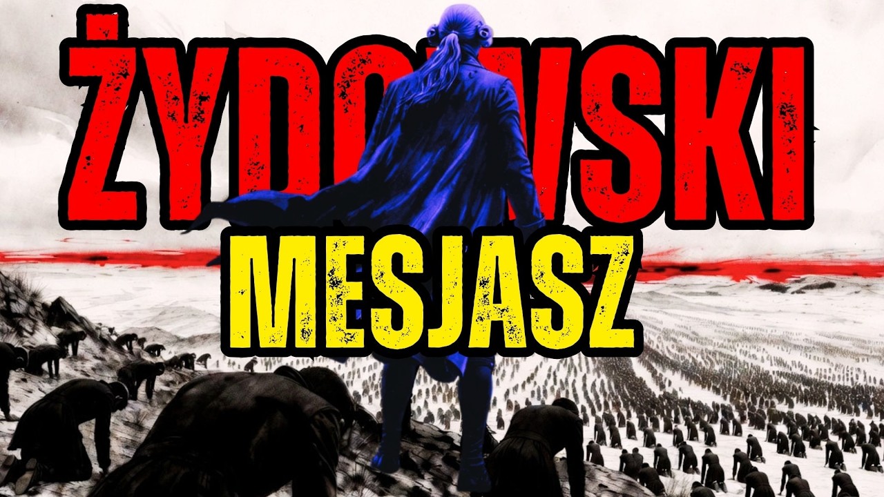 Żydowska SEKTA, kt&oacute;ra Łamała KAŻDY Zakaz  | Jakub Frank