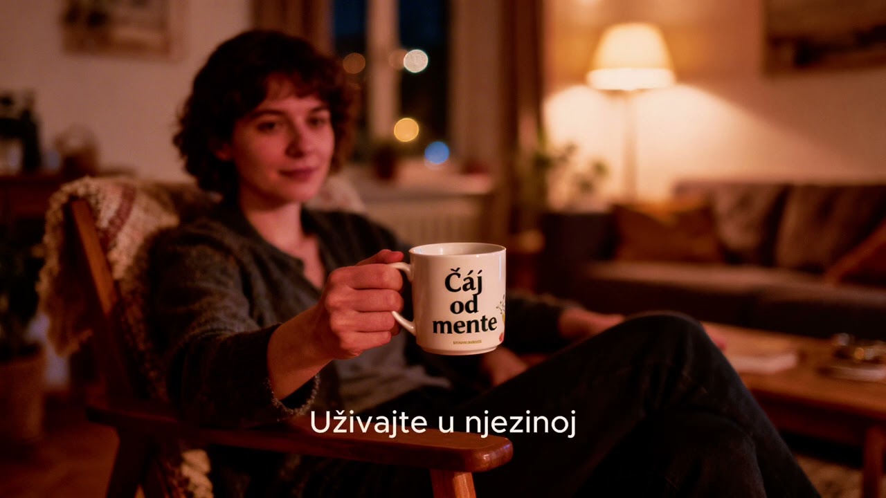 Čajevi  za Bolji San 🌙 | Prirodno Rešenje za Dubok i Miran San