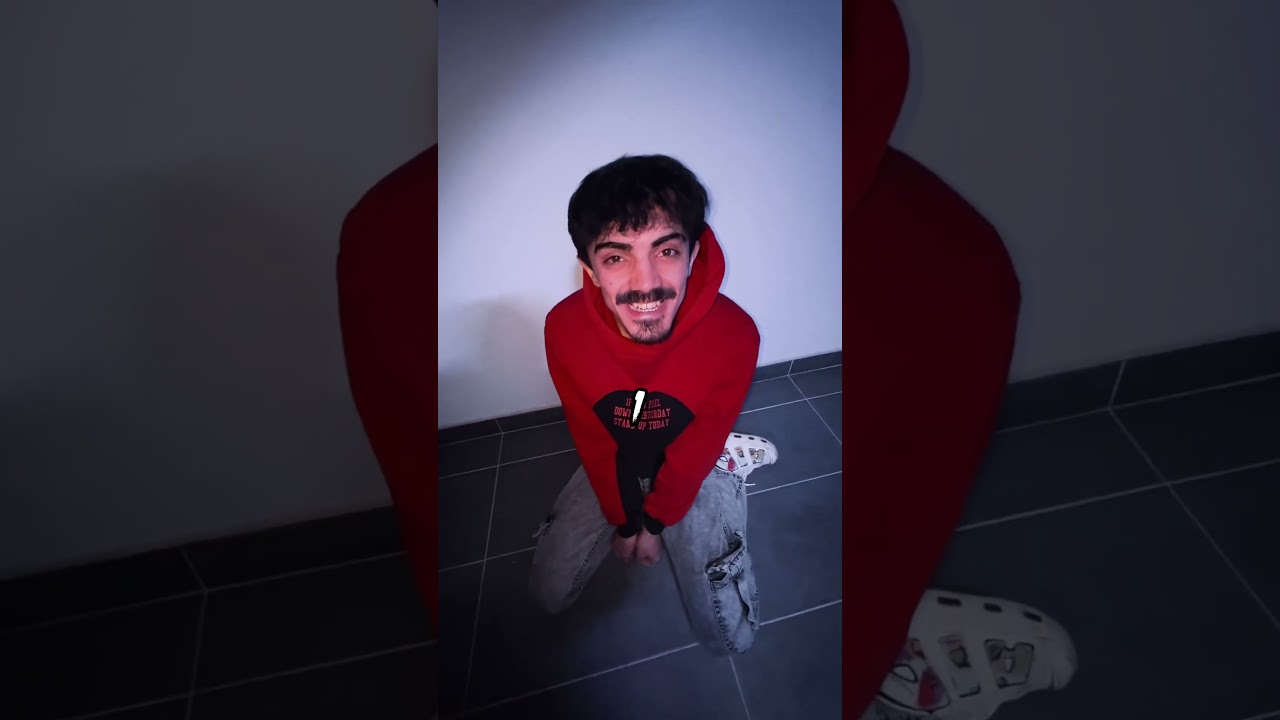 Son uzun korku videomuzu izledinmi  ?  #horror