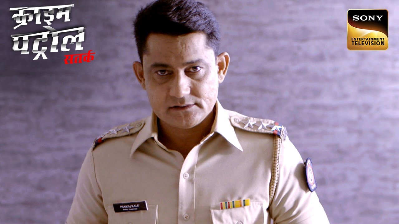 Ladies के गहने लूटने वाले चक्रव्यूह में एक Innocent मा ने गँवाई जान | Crime Patrol| Inspector Series