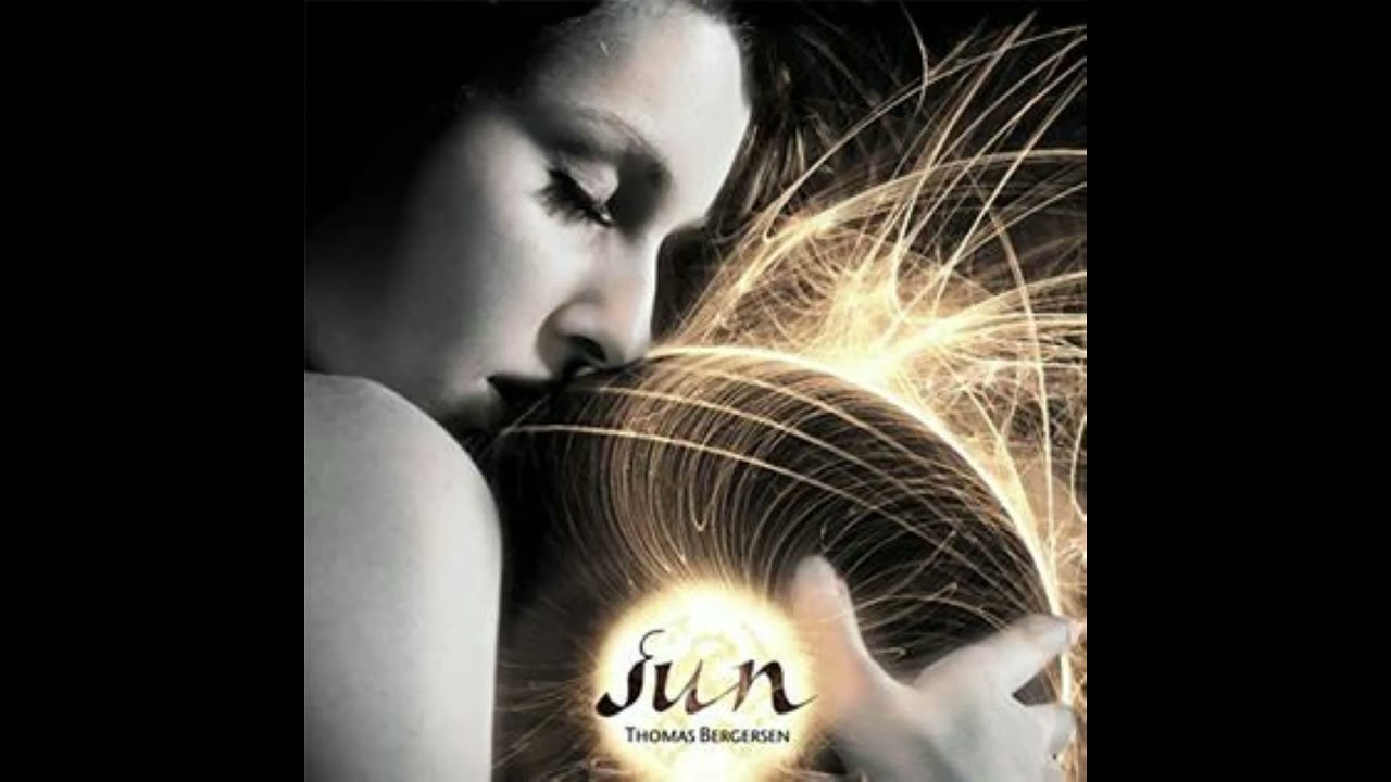 Thomas Bergersen - Fearless (Slowed)