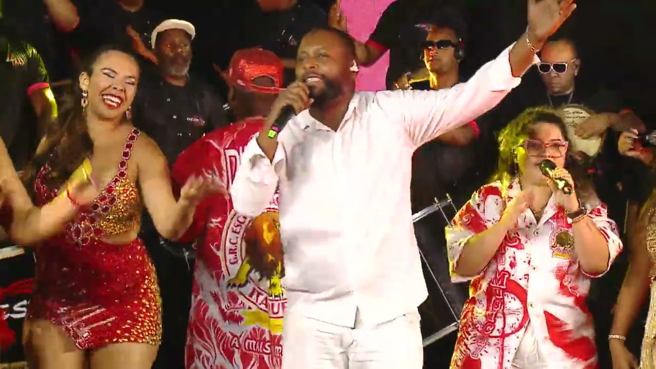 Leandro de Itaquera | Carnaval 2025