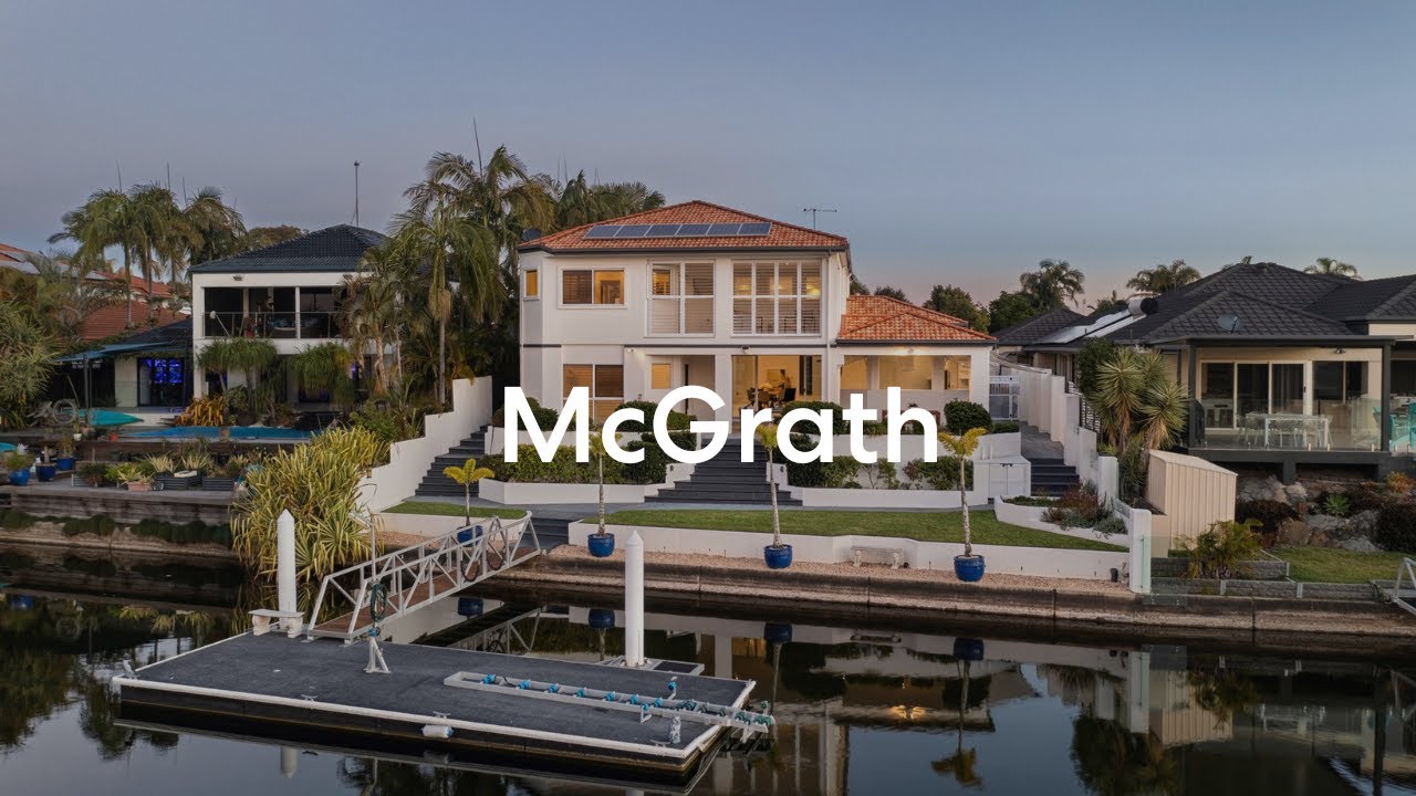104 Sunbird Chase, Parrearra - McGrath Estate Agents