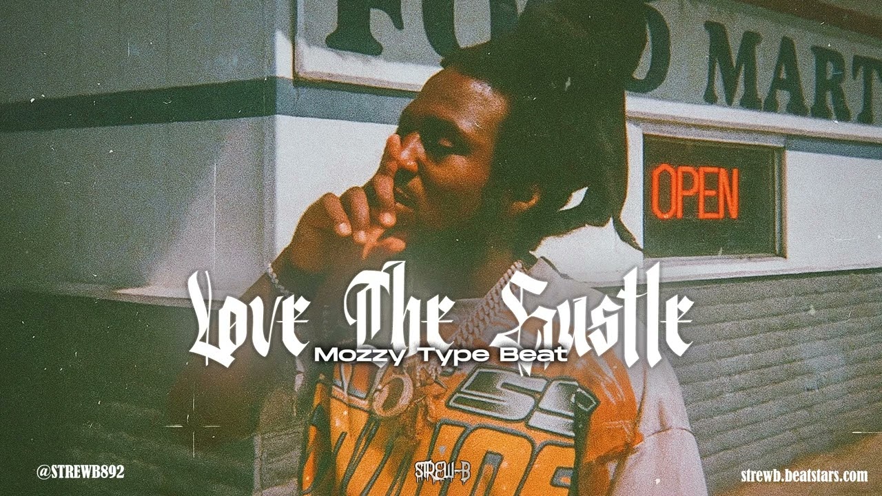 [FREE] Mozzy Type Beat 2025 - 