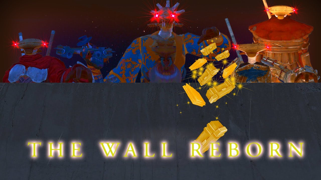 Kenshi: Im building it all the way this time.